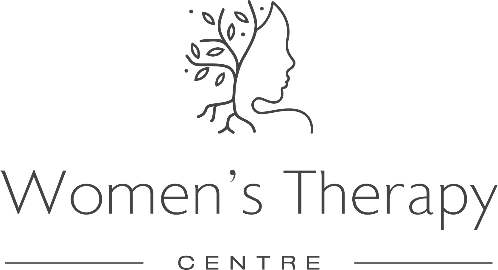 Women's Therapy Centre Logo