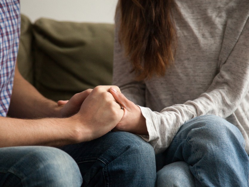 Couples Therapy
